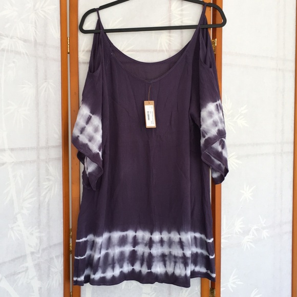 Lani California Dress - Picture 2 of 8